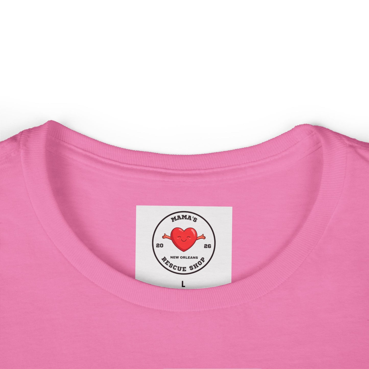 Aleph and Tav Stylish Women's Softstyle Tee - Casual Wear, Gift for Her, Everyday Fashion, Cozy Comfort, Graphic Tee