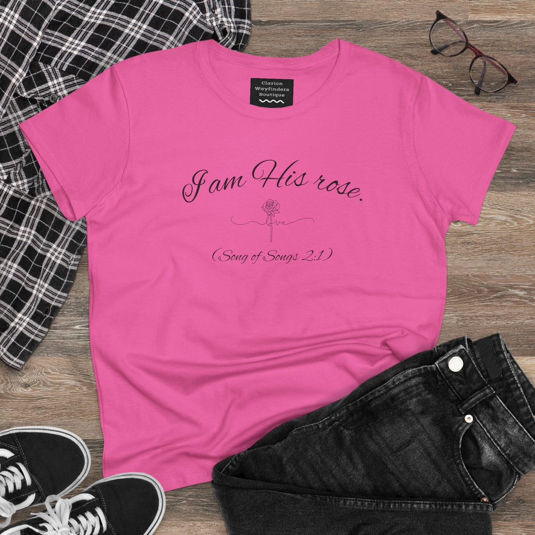 Women's Apparel
