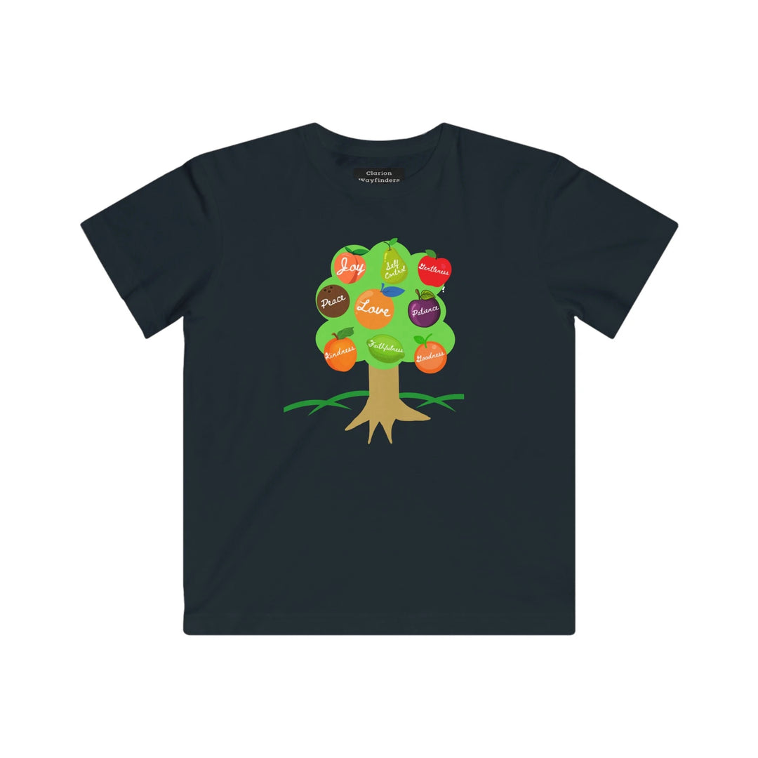 Kids Fruit of the Spirit Tee