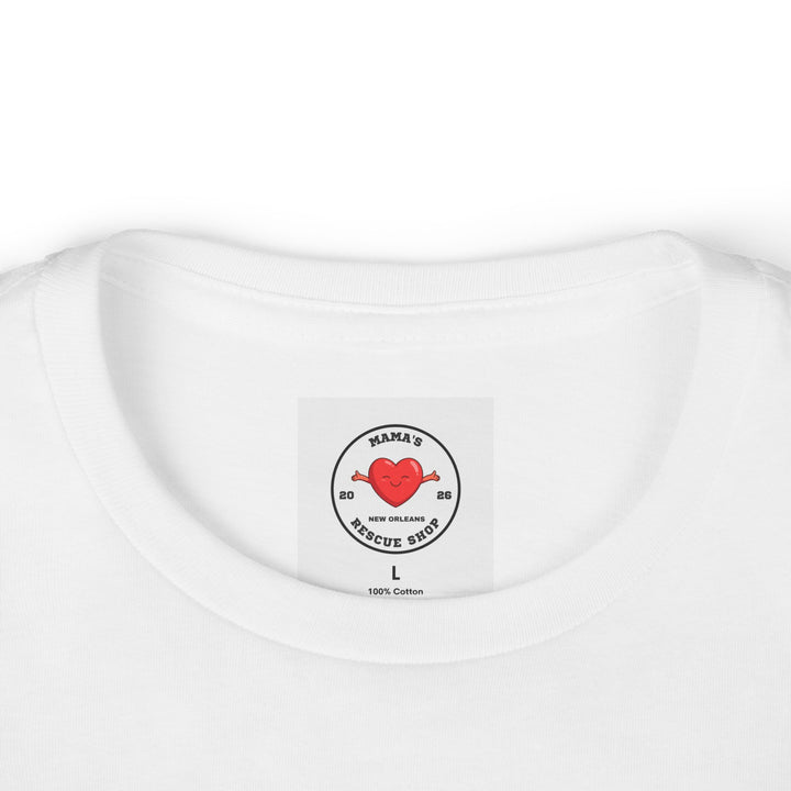 Kids Fruits of the Spirit Tee, Fun T-Shirt, Inspirational Thoughtful Gift for Kids