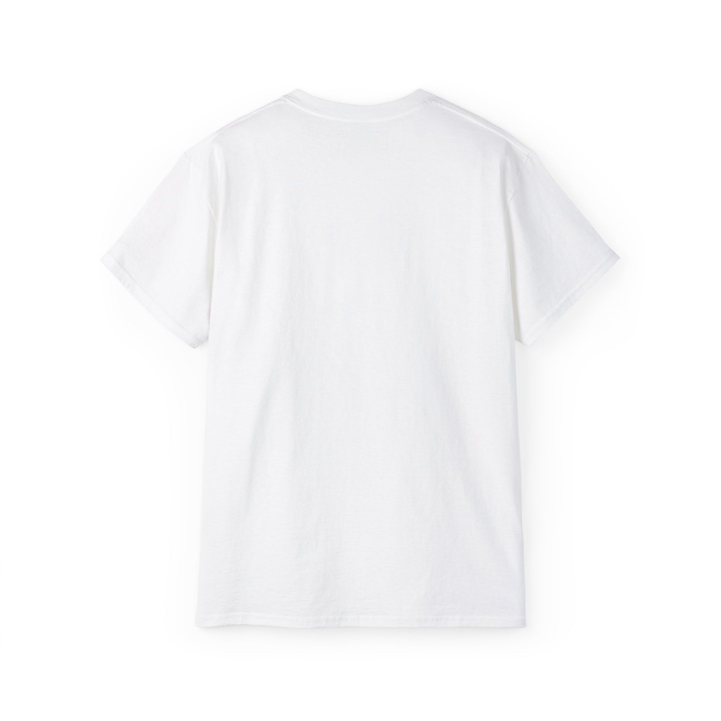 Aleph and Tav Minimalist Graphic Tee with Symbol, Unisex Cotton T-Shirt, Casual Wear, Gift for Graphic Design Lovers, Unique Fashion Statement
