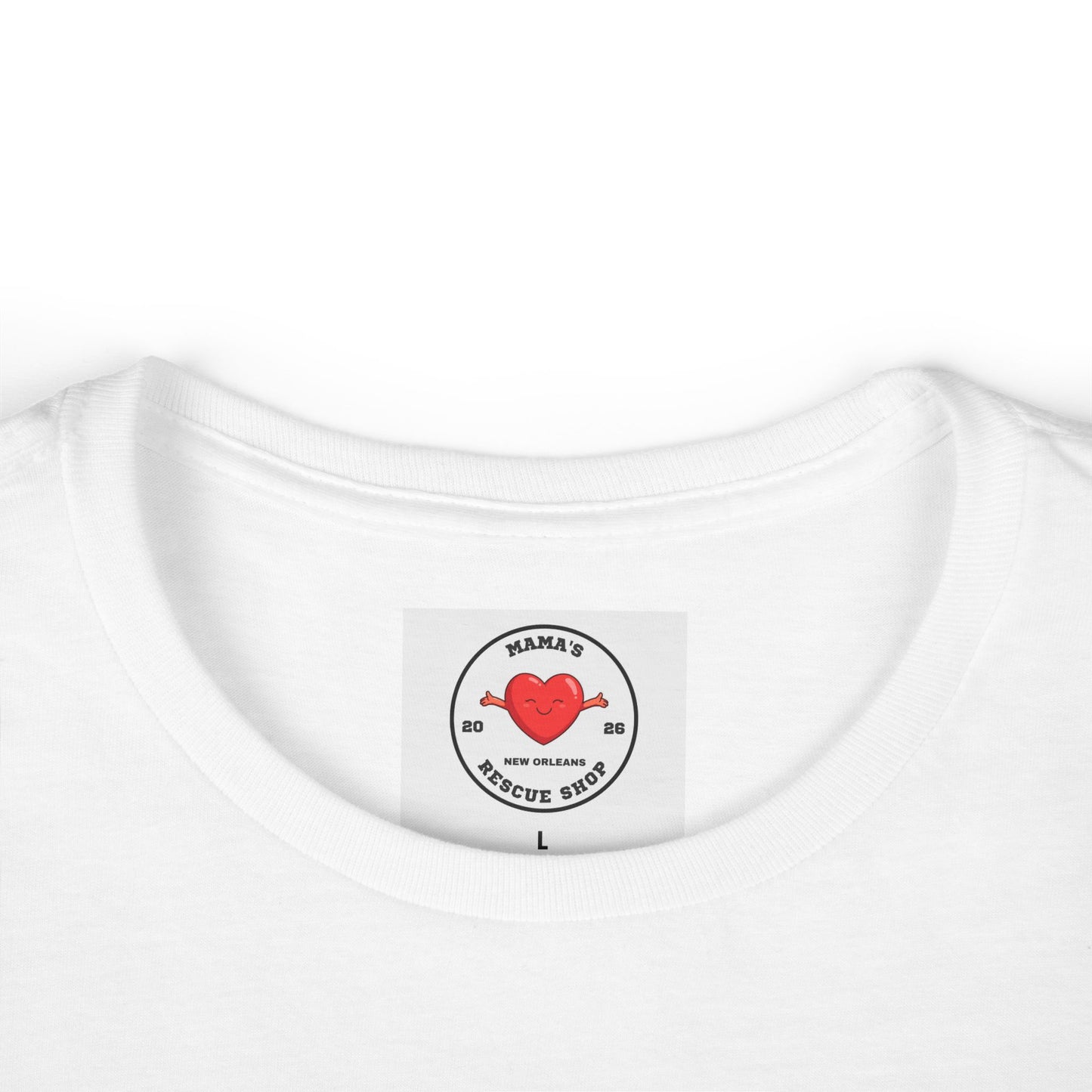 Aleph and Tav Stylish Women's Softstyle Tee - Casual Wear, Gift for Her, Everyday Fashion, Cozy Comfort, Graphic Tee