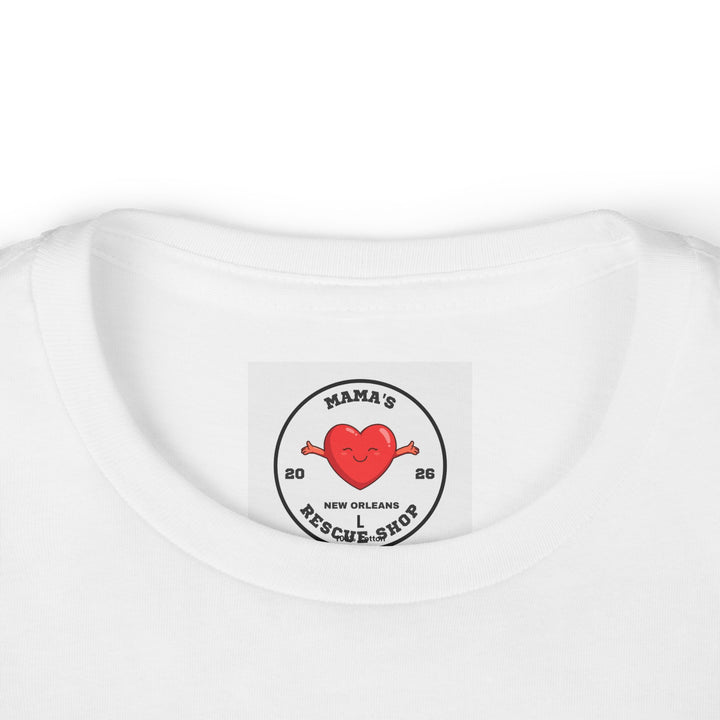 Kids Fruits of the Spirit Tee, Fun T-Shirt, Inspirational Thoughtful Gift for Kids