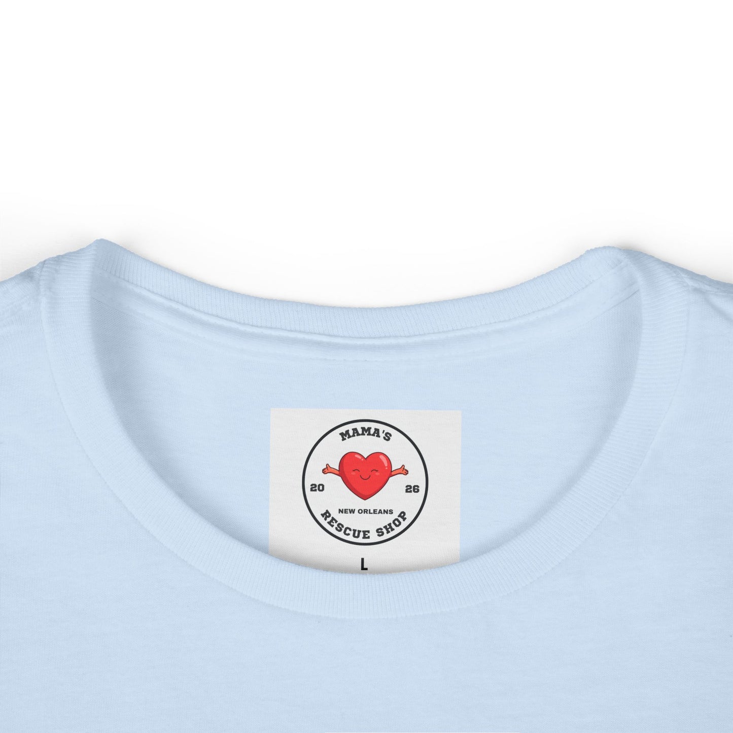 Aleph and Tav Stylish Women's Softstyle Tee - Casual Wear, Gift for Her, Everyday Fashion, Cozy Comfort, Graphic Tee