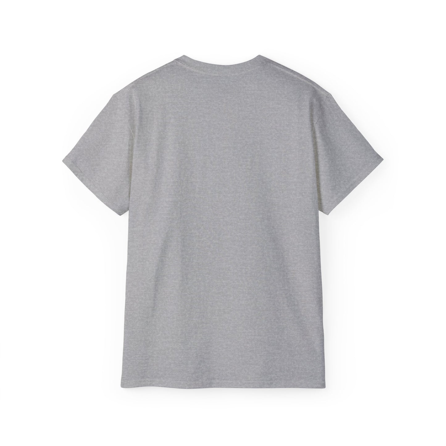 Aleph and Tav Minimalist Graphic Tee with Symbol, Unisex Cotton T-Shirt, Casual Wear, Gift for Graphic Design Lovers, Unique Fashion Statement